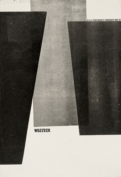 Wozzeck, Tony Guy