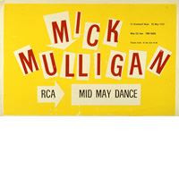 Mick Mulligan