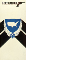 The Left Handed Gun, Brian Haynes