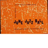 June Jazz Ball, Bernard Lodge