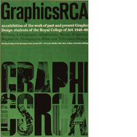 Graphics RCA, Wendy Coates-Smith