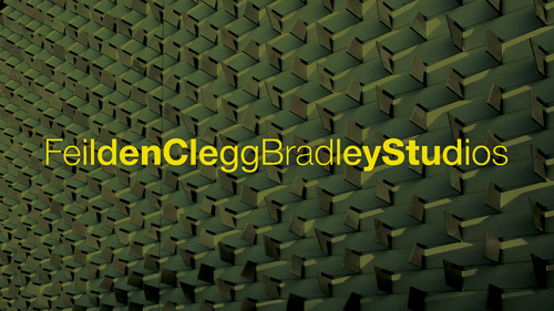 Feilden Clegg Bradley Studios