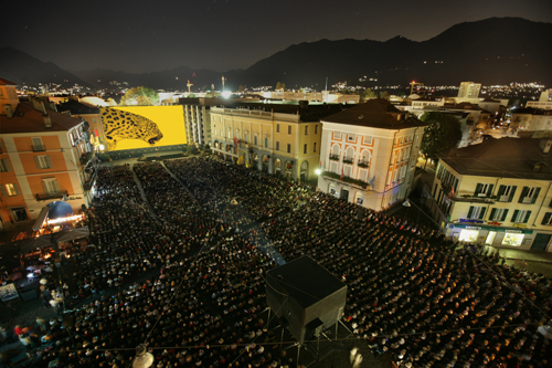 Festival del film Locarno