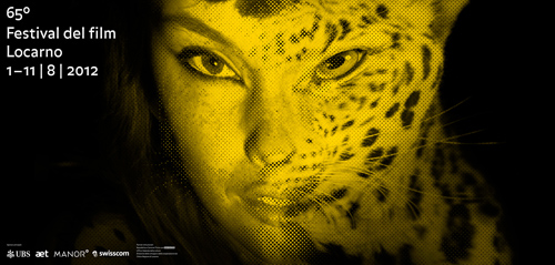 Film Festival Locarno, Jannuzzi Smith