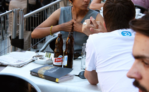 Festival del film Locarno, Catalogue, Jannuzzi Smith