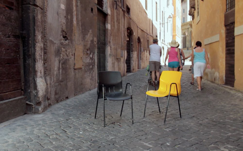 Jannuzzi Smith – Prix du Public UBS – Alessandro D’Alatri