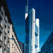 02. Commerzbank Headquarters, Frankfurt/Foster and Partners