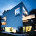 04. Private House, Hampstead/Rick Mather Architects