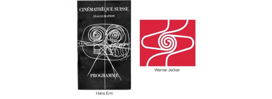 Cinémathèque suisse – Erni/Jeker