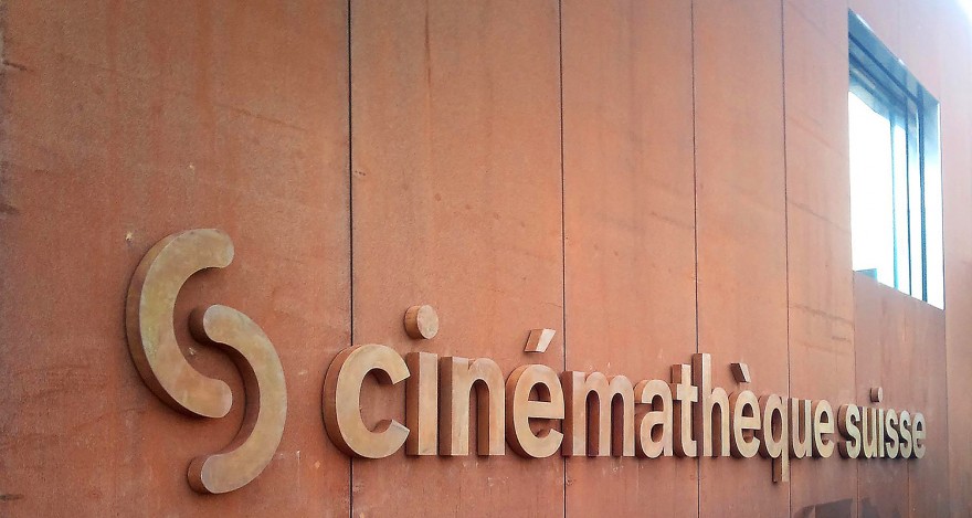 Cinémathèque suisse, Penthaz